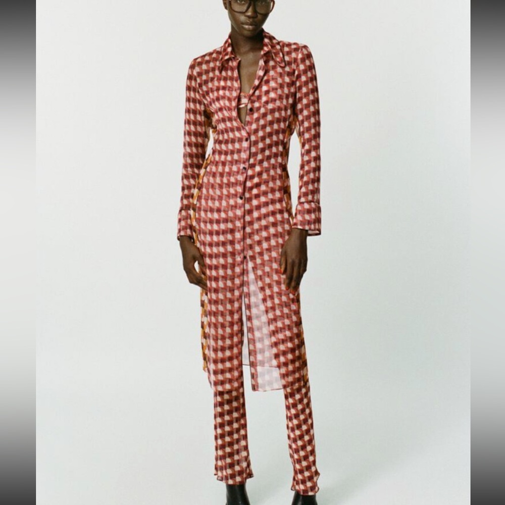 Zara set